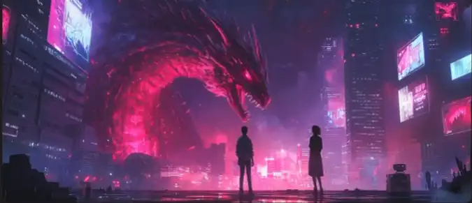 Isekai Verse – аниме-метавселенная Web3: Mystic Reign, токен ISV, NFT и гейминг
