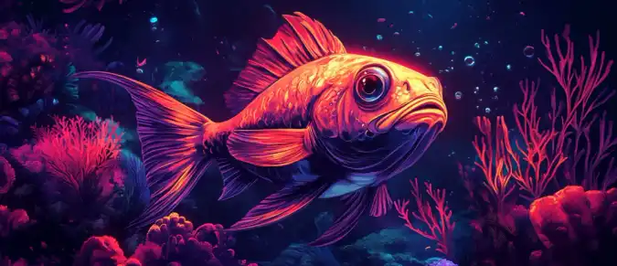 Aquarium Quest: an aquarium simulator with Bubbles and $CORAL tokens