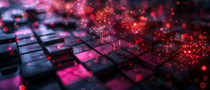  Surge: Мощный инструмент для децентрализованных приложений и шардинга