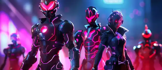 GAMEE: ecosystem, GMEE token, NFTs and the future of Web3 gaming GAMEE: ecosystem, GMEE token, NFTs and the future of Web3 gaming