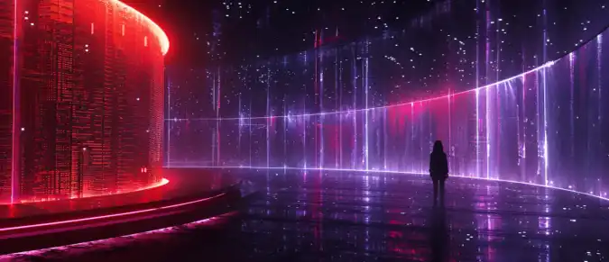 The Arena: Новая социальная сеть для созидателей и мыслителей