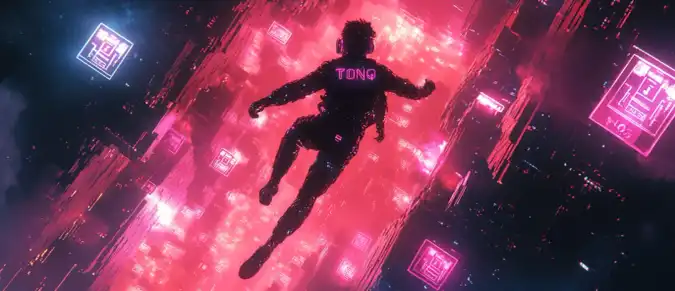 Uni Jump: геймплей с билетами и турнирами для заработка TON