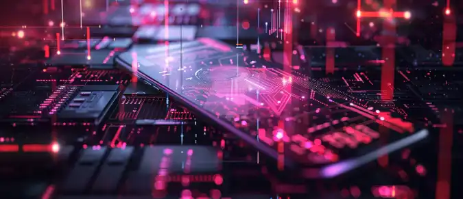 MAGNE.AI: Инновационный AI-смартфон с L1+L2 блокчейном и защитой приватности