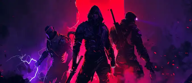 Gigaverse — Обзор инновационной блокчейн-игры с элементами RPG и уникальной экономикой