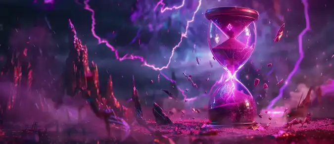 Hourglass World Review: NFT Economy, Seasonal Tactics, and Time-Based Battles Hourglass World Review: NFT Economy, Seasonal Tactics, and Time-Based Battles