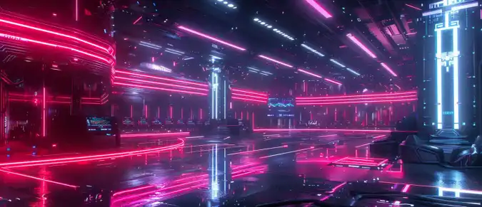Vendetta Games: A New Perspective on Blockchain Gaming and Esports