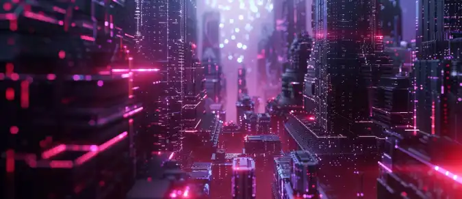 How Praxis Is Building a Blockchain-Based Network-State of the Future
