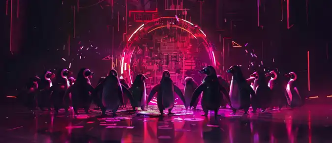 Pudgy Party: мобильная Web3-игра с NFT и Soulbound токенами Pudgy Party: мобильная Web3-игра с NFT и Soulbound токенами