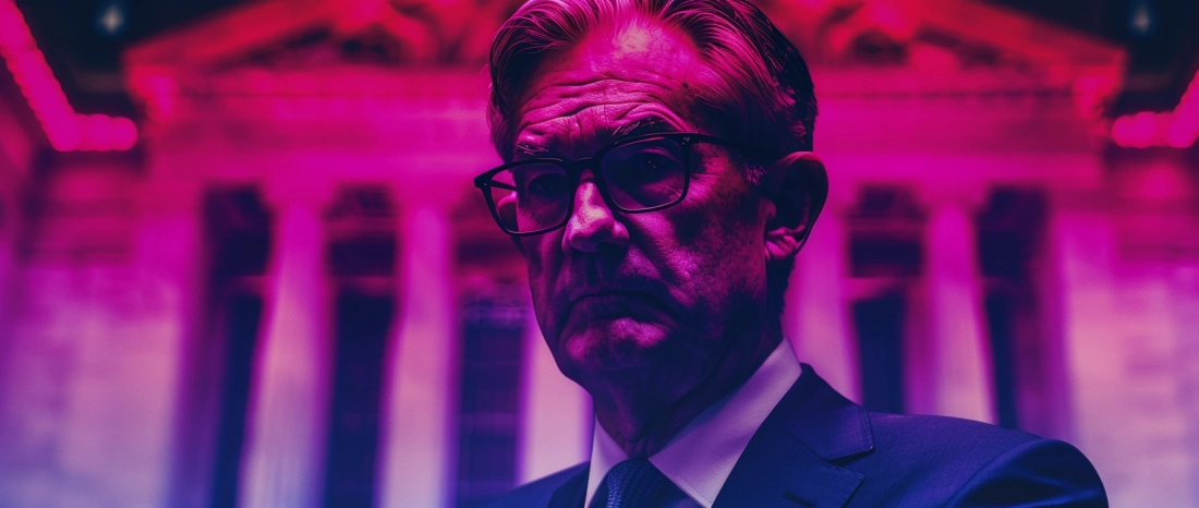 No Cause for Alarm: Jerome Powell Remains in Office No Cause for Alarm: Jerome Powell Remains in Office