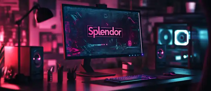 Splendor: обзор блокчейн-платформы на Substrate для децентрализованной AI-экономики