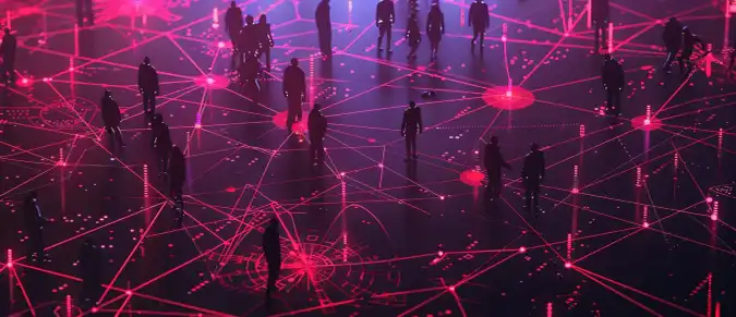 How Puntored Leverages Blockchain and Agent Networks for Financial Access
