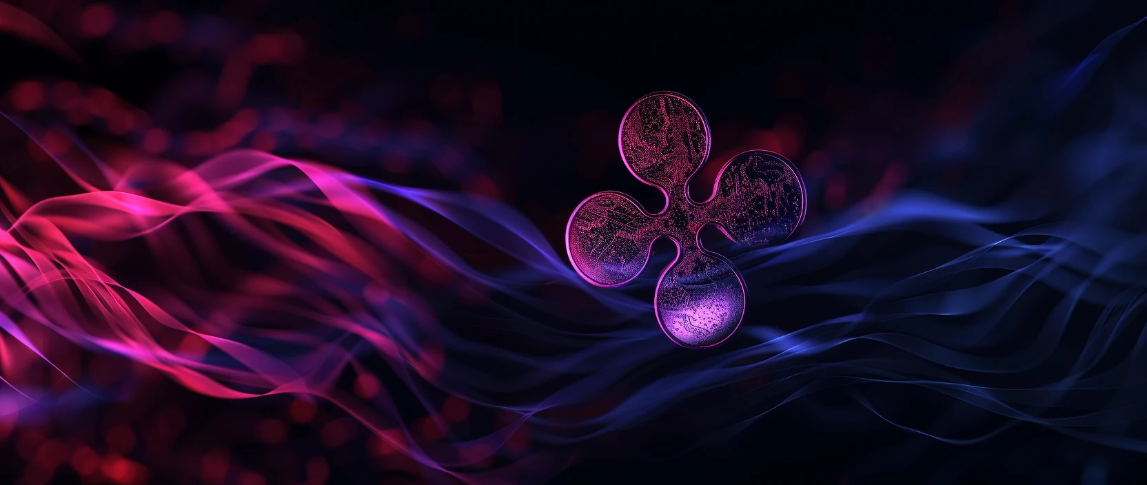 XRP и Aave: Технический анализ и рыночные прогнозы в свете успеха BlockDAG