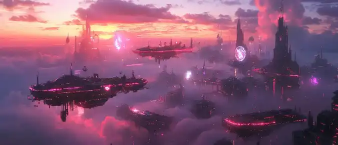 Skyborne Legacy - A Review of the Web3 Universe with NFT Economy on Polygon and Chainlink Blockchains Skyborne Legacy - A Review of the Web3 Universe with NFT Economy on Polygon and Chainlink Blockchains