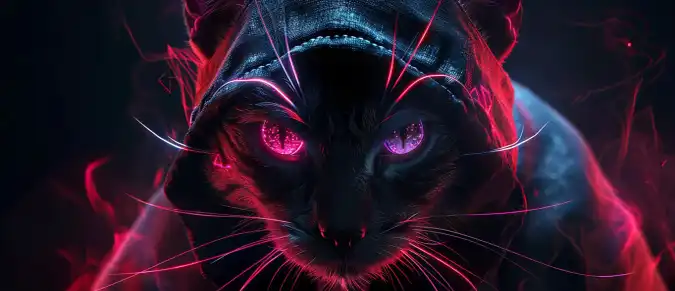 Gmeow: как криптокоты захватывают Telegram и Web3-гейминг