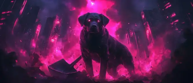 Labrador Adventures — подробный обзор GameFi-игры в Telegram: токен LABR, экономика, игровой процесс