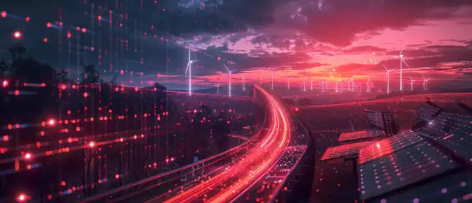  Plural — How Blockchain is Changing Clean Energy Investments
