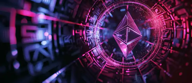 Институциональный Ethereum: как Etherealize меняет мировые финансы
