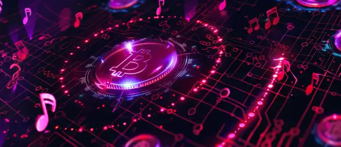 Как Aria Protocol меняет рынок IP: инвестиции в музыку через блокчейн