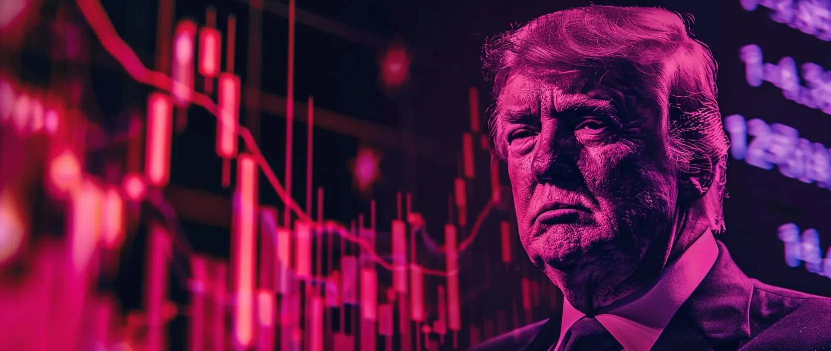Трамп и ФРС: Прогнозы для крипторынка к 2026 году