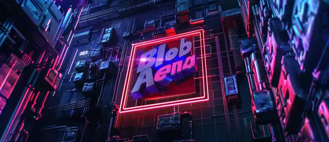 In-Depth Guide to Blob Arena: On-Chain Strategy, NFT Combat, and Starknet Gaming