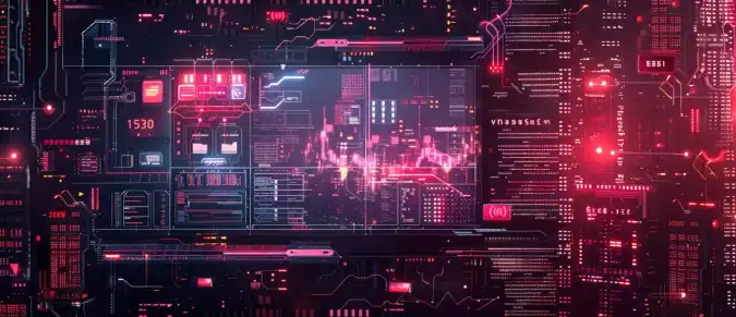 Hyperbot: Децентрализованная сеть для торговых ботов и алгоритмического трейдинга