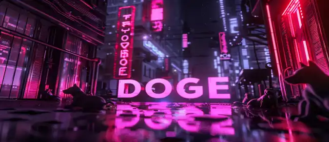 DOGES: блокчейн-игра в Telegram с фермерством, токенами $DOGES и коллекцией собак DOGES: блокчейн-игра в Telegram с фермерством, токенами $DOGES и коллекцией собак