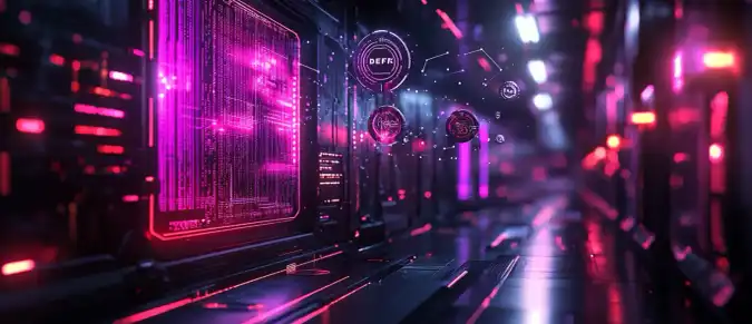 Origami Finance — архитектура, продукты, преимущества и риски Origami Finance — архитектура, продукты, преимущества и риски