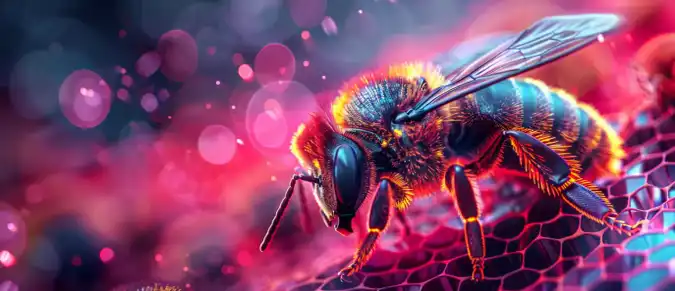 Flutter Bees: Погрузитесь в мир медовой магии и стратегии в Telegram