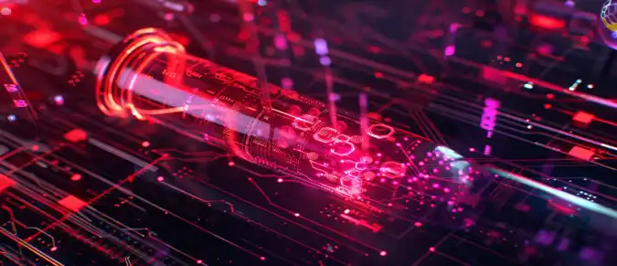 How AminoChain Is Transforming Medical Sample Management with Blockchain