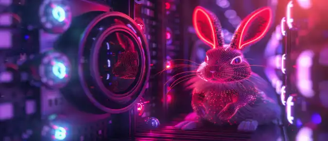 Rocky Rabbit: Telegram-Based Web3 Game with RBTC Token and Tap-to-Earn Mechanics