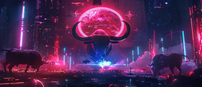 Complete Guide to Bullarena — BAR Token, Gameplay, Economy & Risks Complete Guide to Bullarena — BAR Token, Gameplay, Economy & Risks