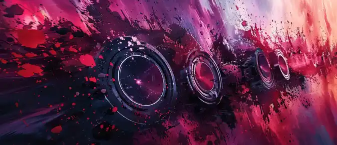 Coop Records: Новая эра в музыкальной индустрии на блокчейне Coop Records: Новая эра в музыкальной индустрии на блокчейне