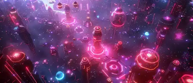 Astroblock: Blockchain-Based Strategic Space Exploration