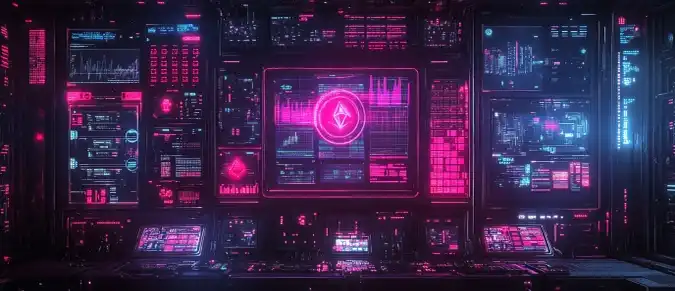DataurumBot — Telegram Blockchain Bot Overview: Architecture, Functions, Tokenomics