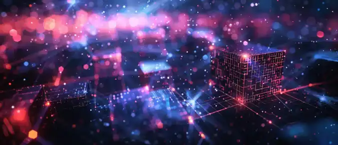 Bastion: Новая эра в использовании блокчейн-технологий Bastion: Новая эра в использовании блокчейн-технологий
