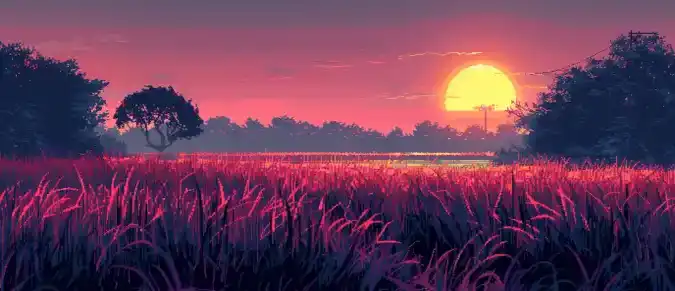 Виртуальная ферма Ronke Rice Farmers: как начать играть и зарабатывать