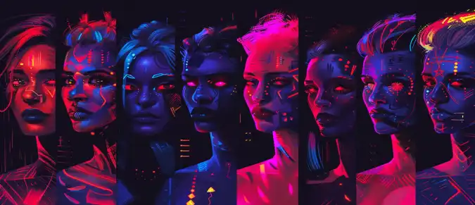 Как Mocaverse соединяет Web3, токеномику и децентрализованную идентичность Как Mocaverse соединяет Web3, токеномику и децентрализованную идентичность