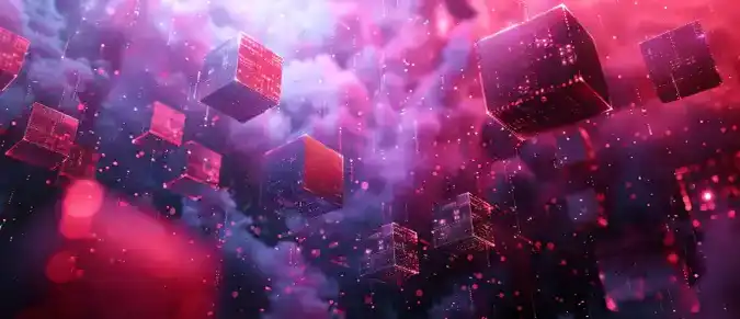 BaseVol: A new era in decentralized data storage