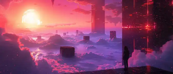 Hytopia: Новый взгляд на развитие игровых платформ и метавселенных Hytopia: Новый взгляд на развитие игровых платформ и метавселенных