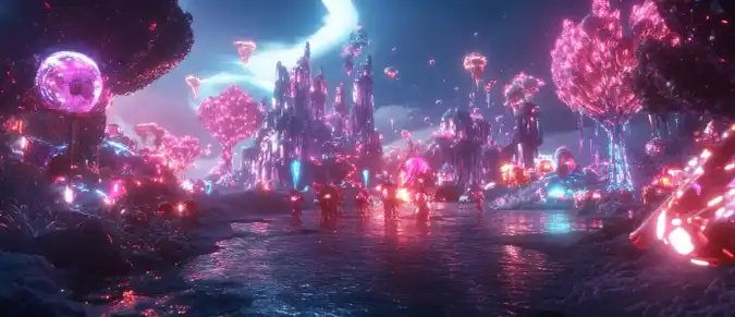 Sugar Kingdom Odyssey: Web3 games on BNB Chain — SKO token and partner ecosystem Sugar Kingdom Odyssey: Web3 games on BNB Chain — SKO token and partner ecosystem