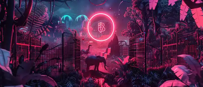 BitZoo: блокчейн-игра в Telegram с зоопарком, NFT-животными и встроенной экономикой