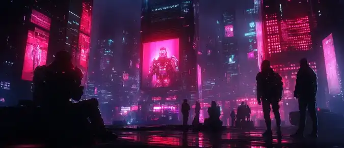 ArchLoot — interactive NFT game with dual tokenomics and UGC content