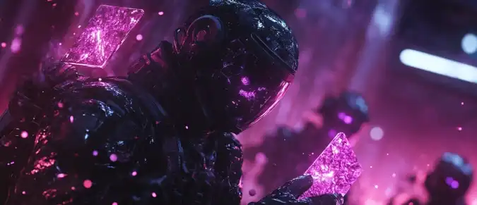 WOA: War of Art — обзор Web3-шутера от Gatsby Games WOA: War of Art — обзор Web3-шутера от Gatsby Games