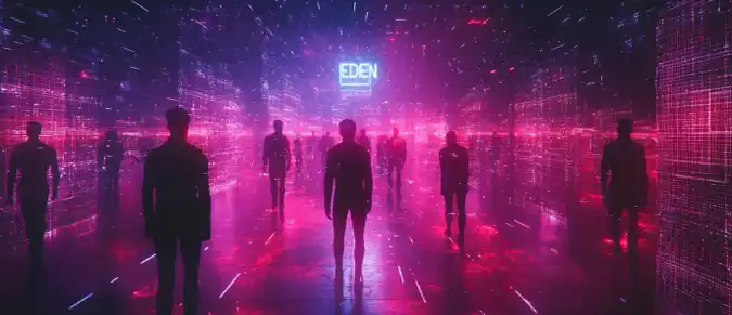 Edgen — edgenOS architecture, EDGEN token, and decentralized computing ecosystem