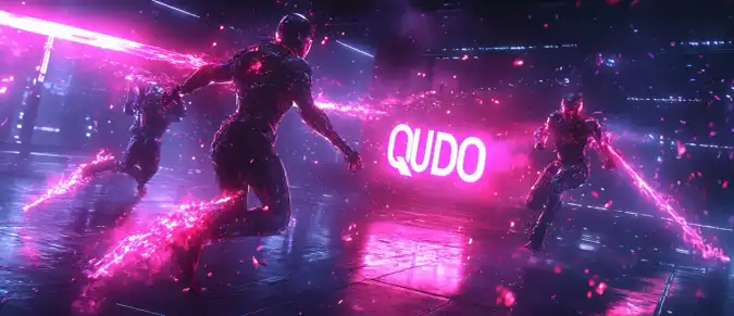 QUDO: Web3-игровая платформа с SDK для Unity, токеномикой и внутриигровой экономикой QUDO: Web3-игровая платформа с SDK для Unity, токеномикой и внутриигровой экономикой