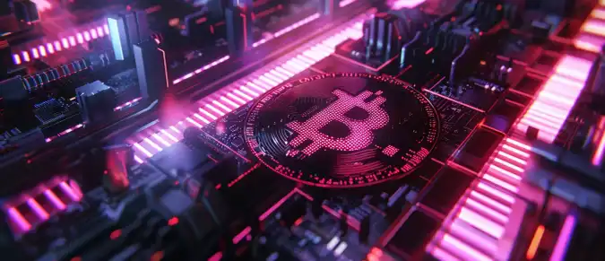 Block Mining и Riot Platforms — интеграция, мощности и будущее индустриального майнинга