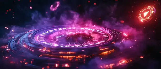 Rusted Roulette — Web3-рулетка 1v1 внутри Telegram: дуэли и честность