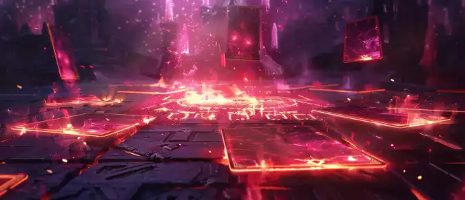 SolForge Fusion: инновационная гибридная карточная игра на блокчейне Solana SolForge Fusion: инновационная гибридная карточная игра на блокчейне Solana