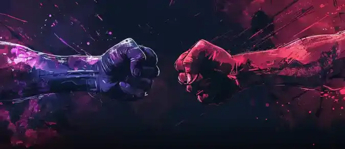 Rock Paper Scissors: От Древней Забавы до Цифровой Реальности Rock Paper Scissors: От Древней Забавы до Цифровой Реальности
