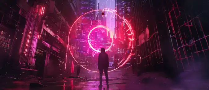 Sinverse: Next-generation virtual economy in a metaverse powered by AI and NFT